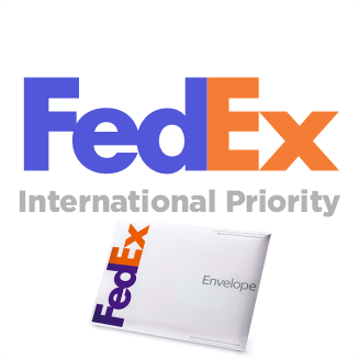 ENVELOPE INTERNATIONAL PRIORITY