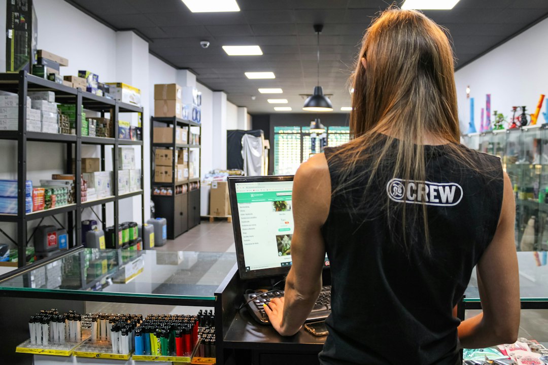 Comercio Aliado EnviUSA